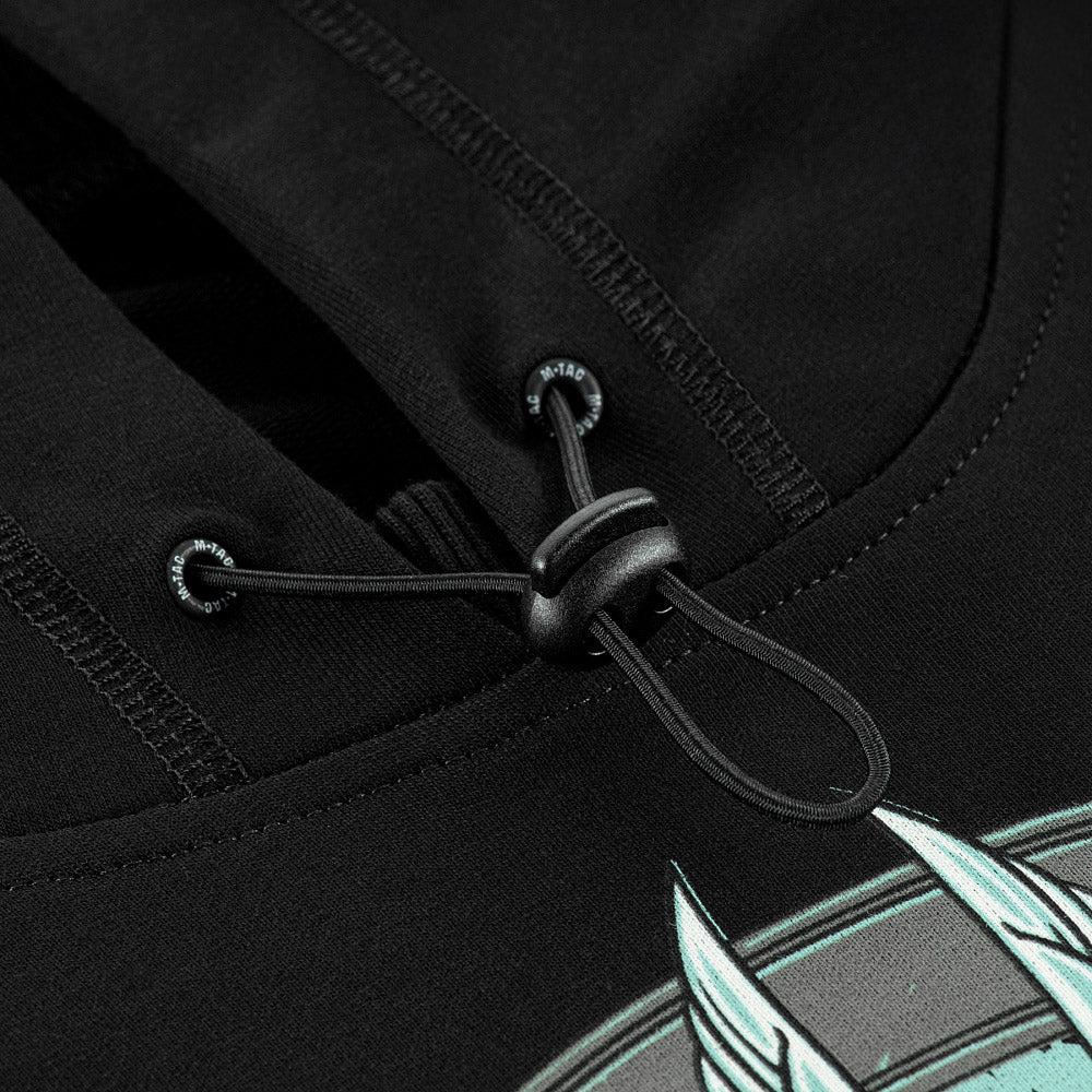 M-Tac Hoodie Odin Mystery