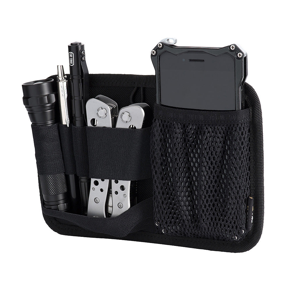 M-Tac hook & loop low profile admin panel