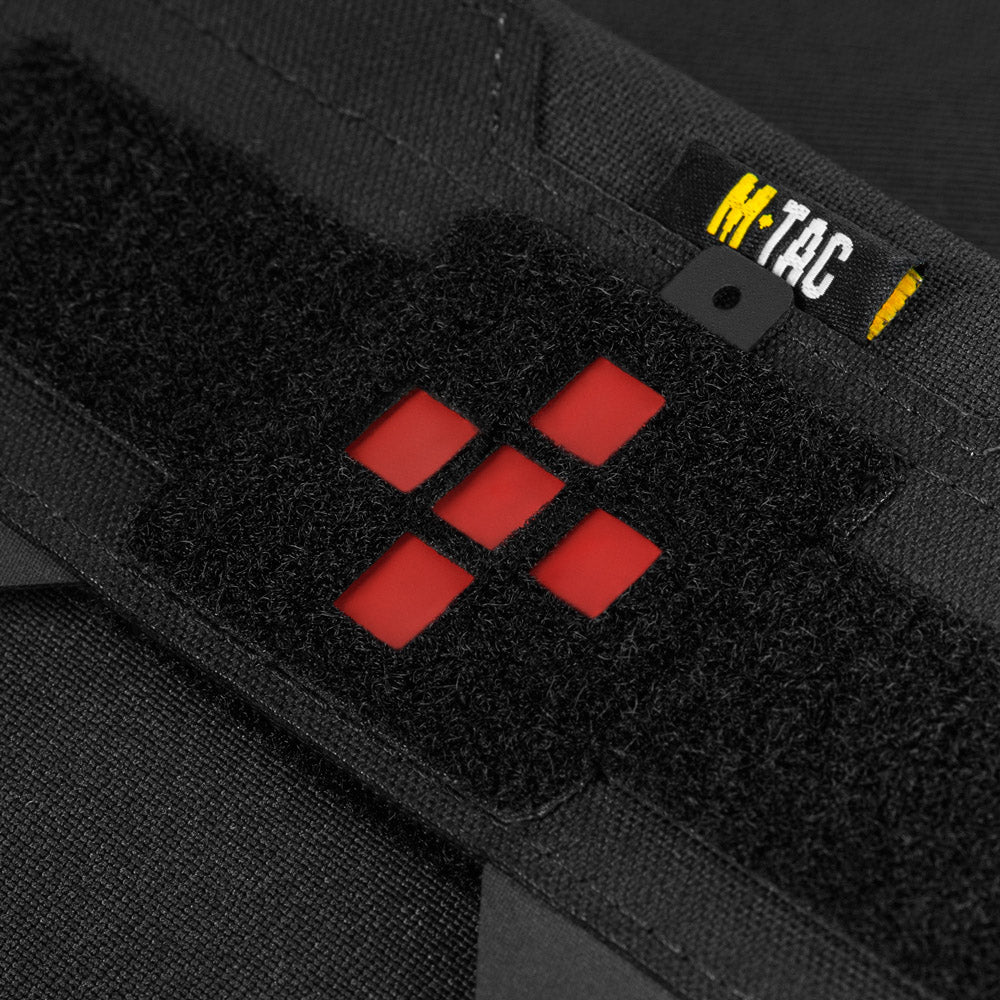 M-Tac Horizontal Medical Pouch Elite