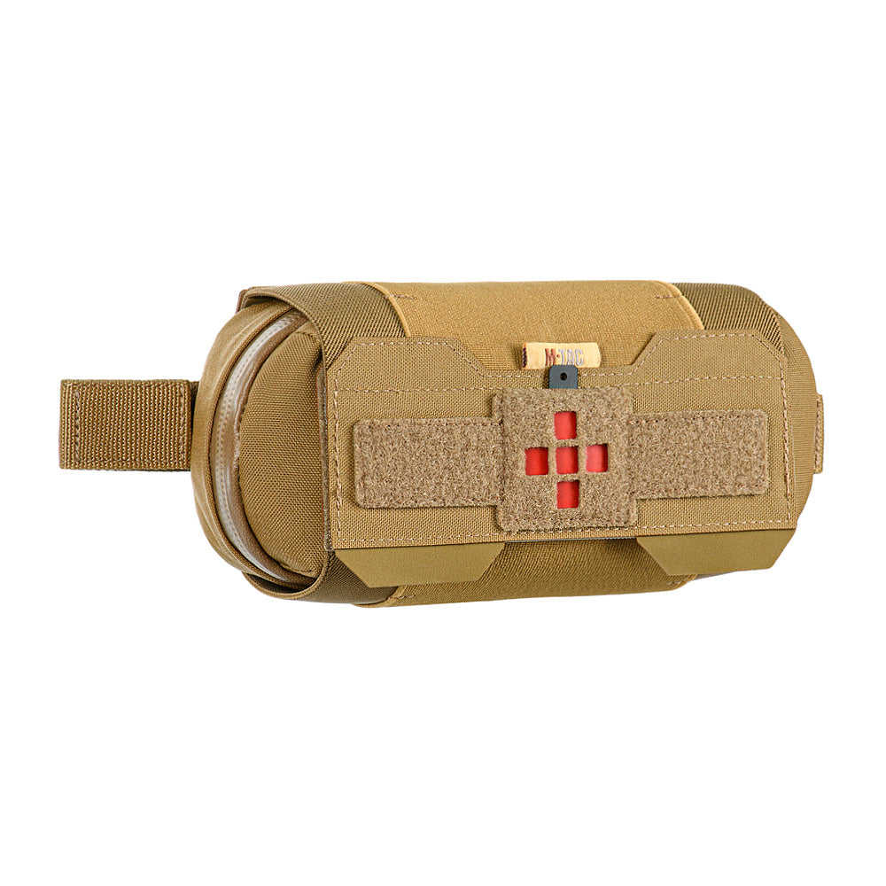 M-Tac Horizontal Medical Pouch Elite