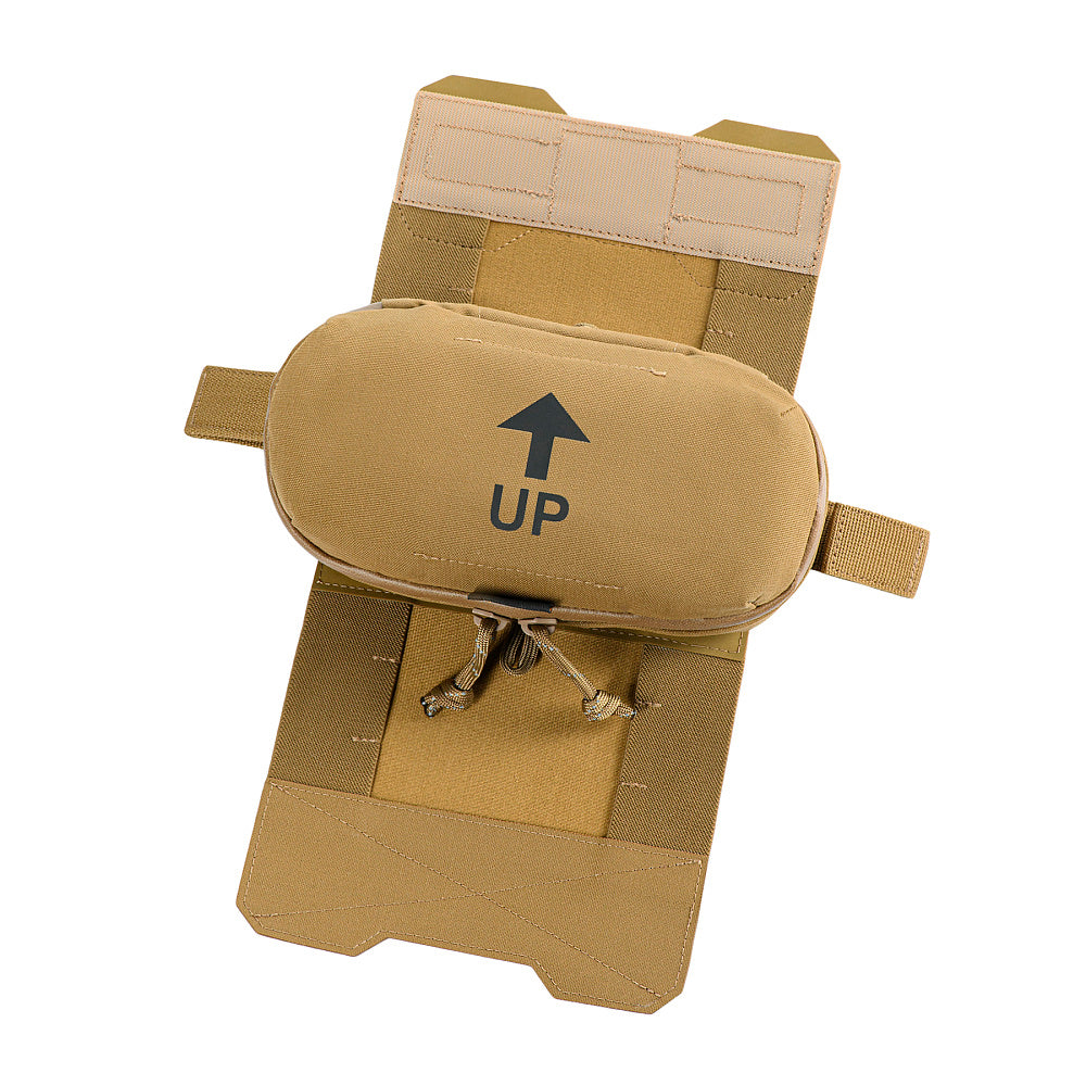 M-Tac Horizontal Medical Pouch Elite