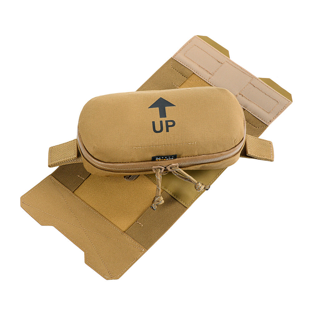 M-Tac Horizontal Medical Pouch Elite