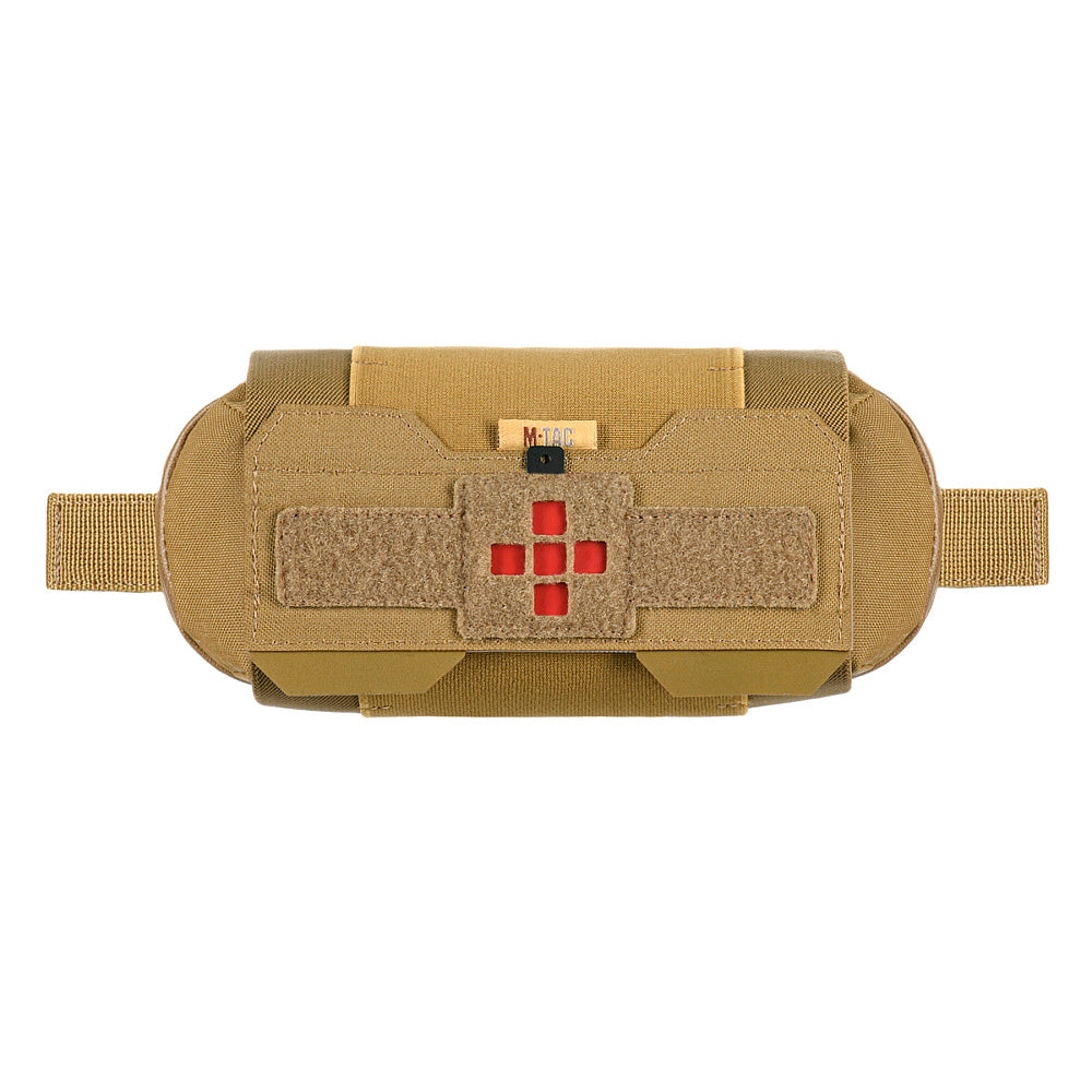 M-Tac Horizontal Medical Pouch Elite