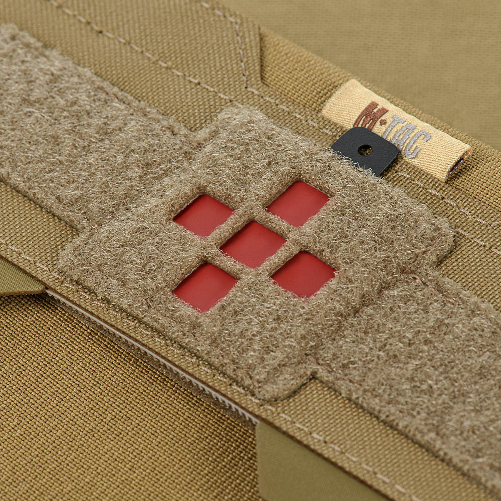 M-Tac Horizontal Medical Pouch Elite
