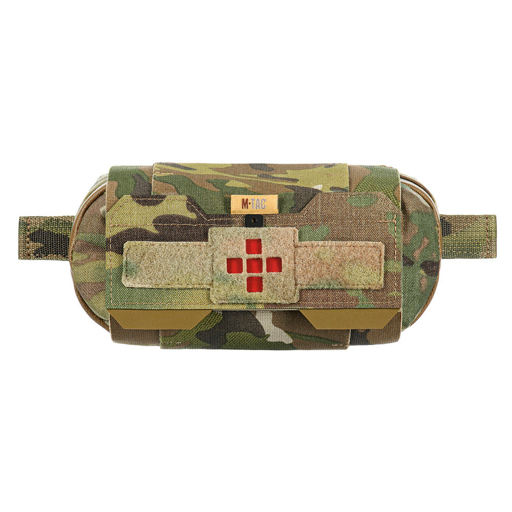 M-Tac Horizontal Medical Pouch Elite