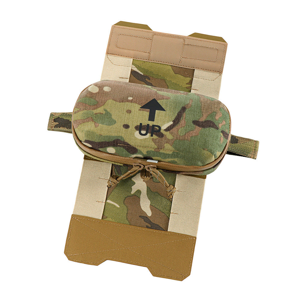 M-Tac Horizontal Medical Pouch Elite