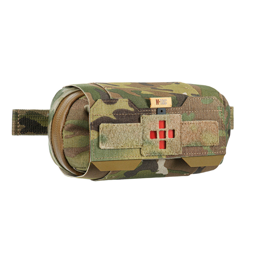 M-Tac Horizontal Medical Pouch Elite