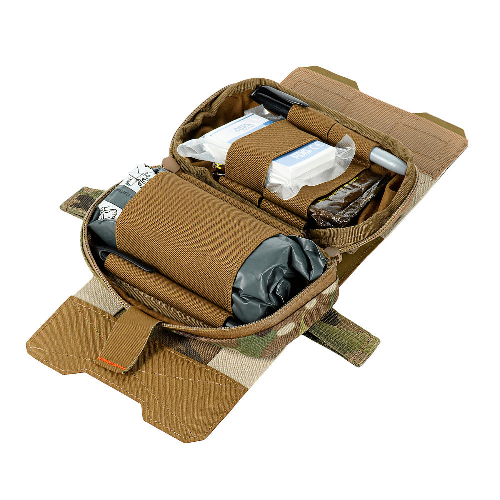 M-Tac Horizontal Medical Pouch Elite