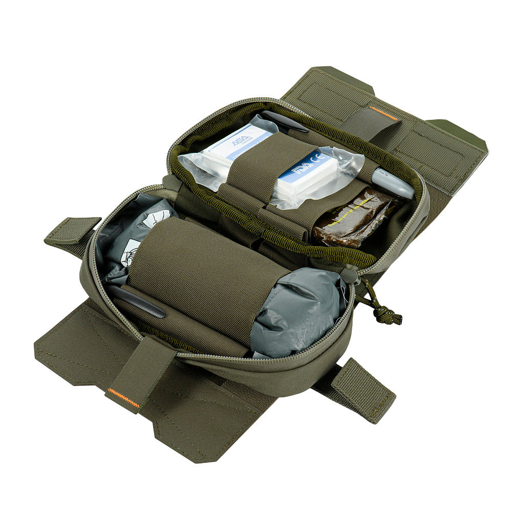 M-Tac Horizontal Medical Pouch Elite