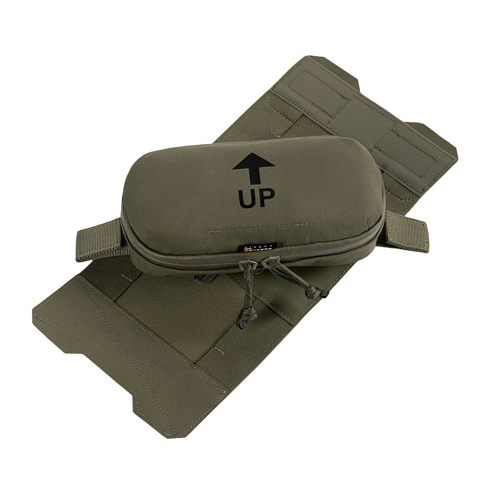 M-Tac Horizontal Medical Pouch Elite