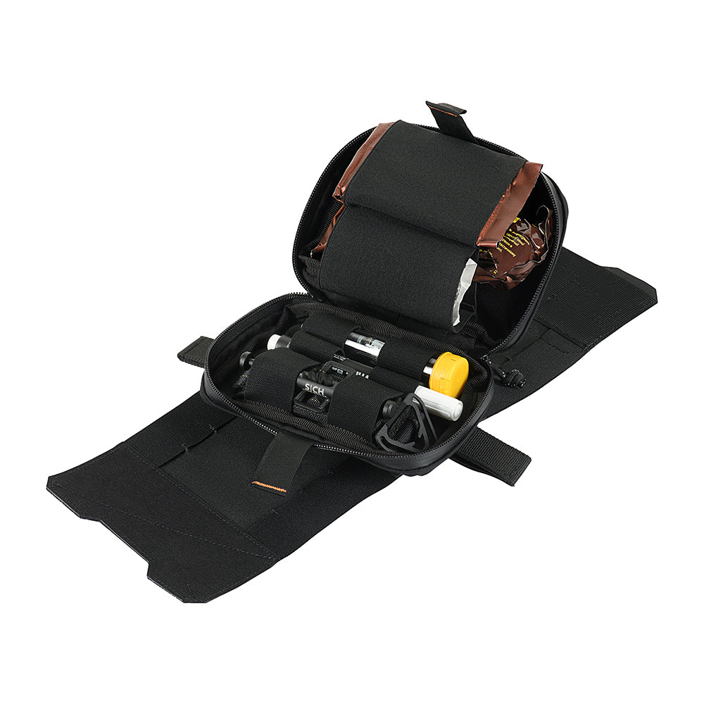 M-Tac Horizontal Medical Pouch Large Elite