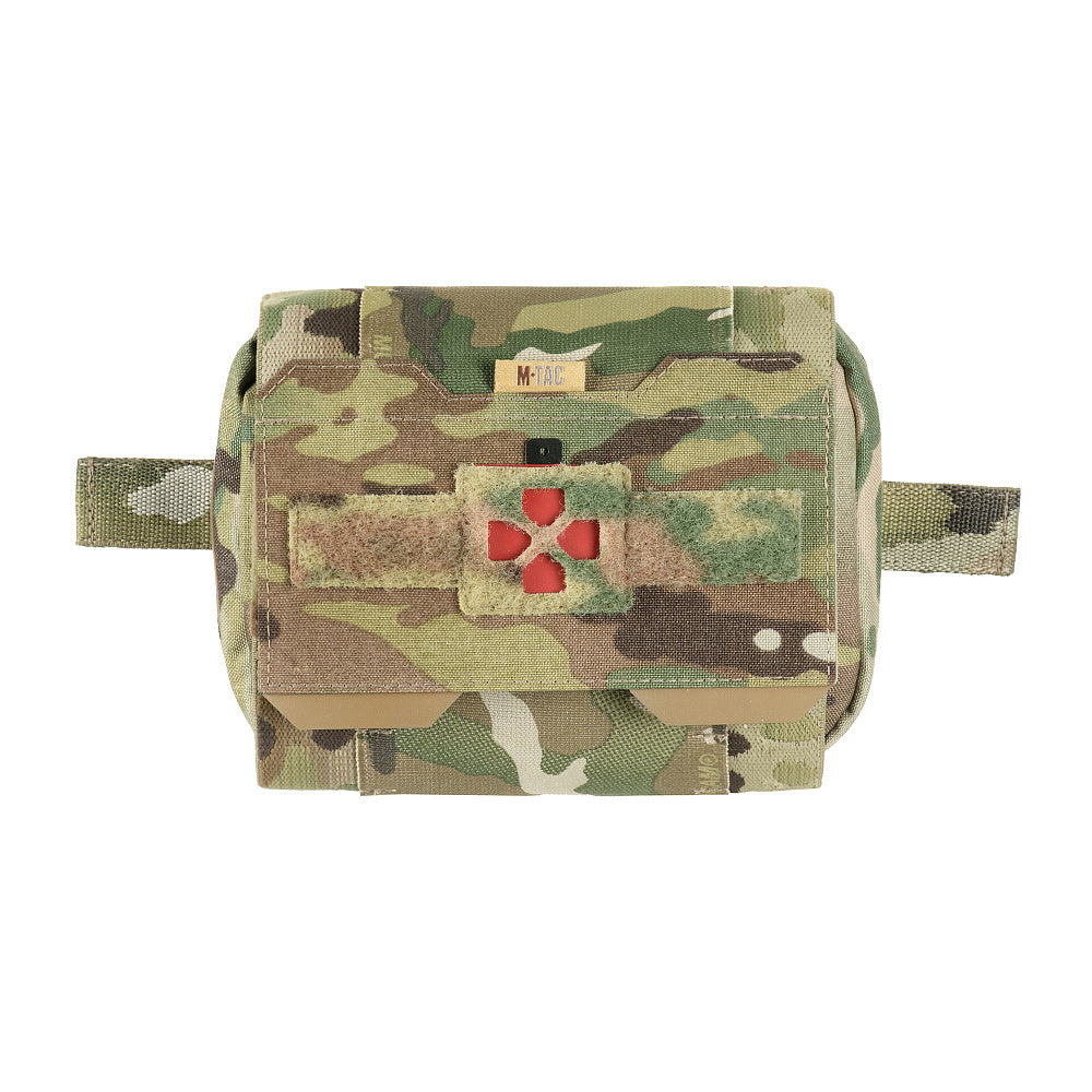 M-Tac Horizontal Medical Pouch Large Elite