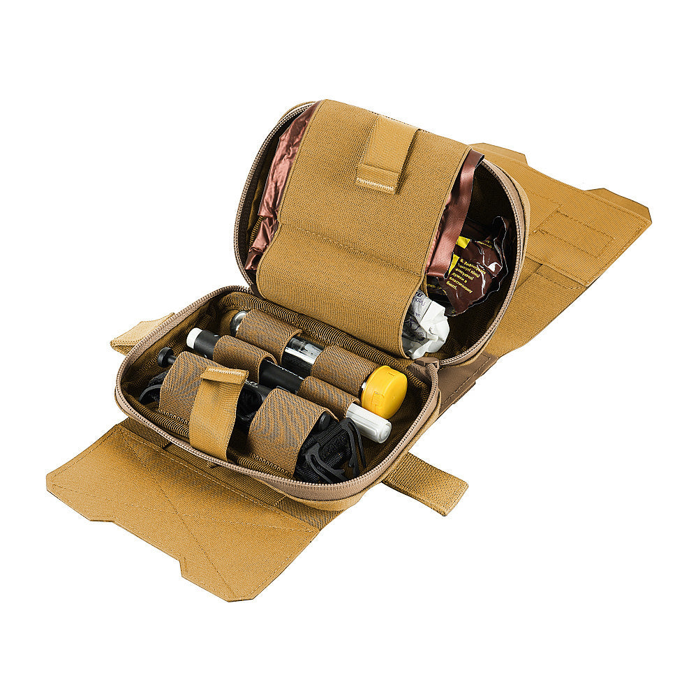 M-Tac Horizontal Medical Pouch Large Elite