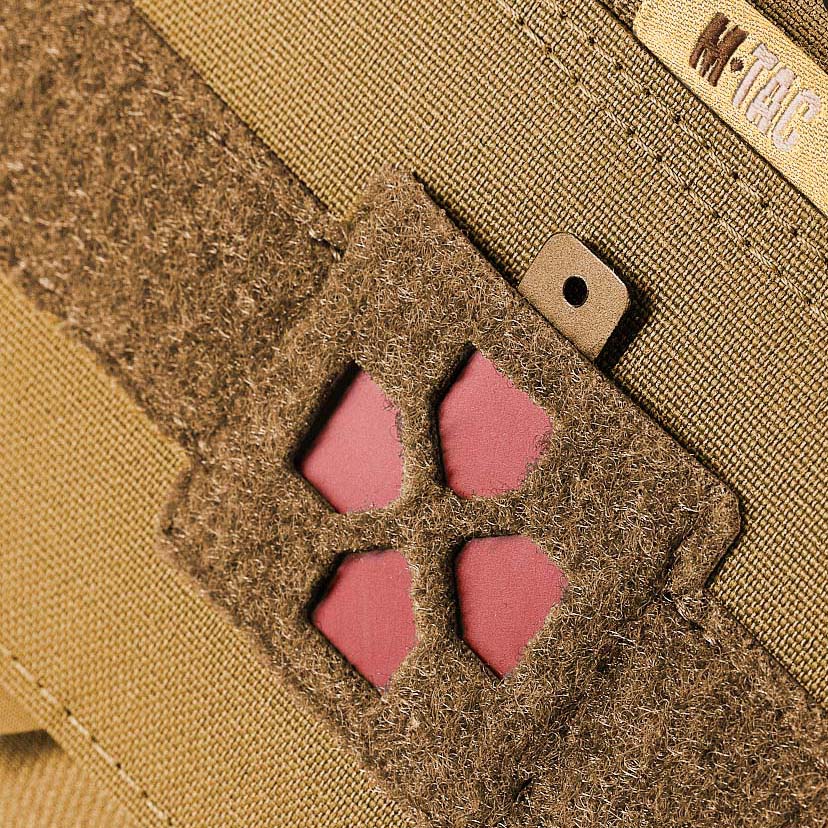 M-Tac Horizontal Medical Pouch Large Elite