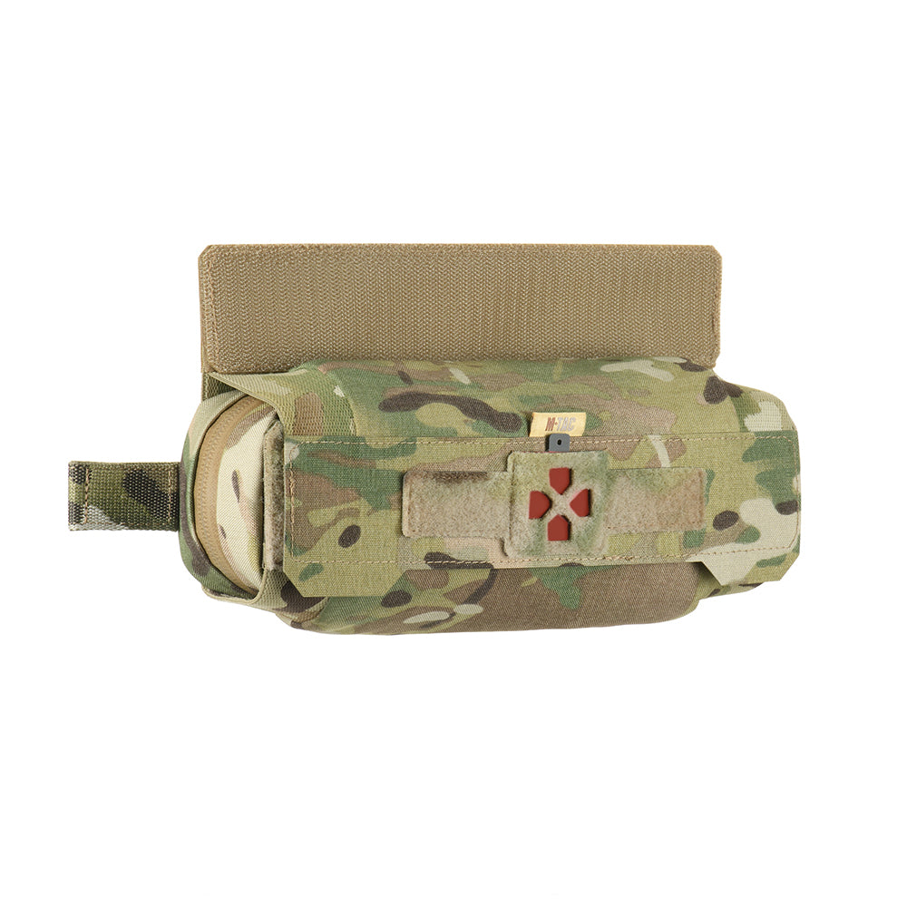 M-Tac Horizontal Medical Pouch ROLL Elite