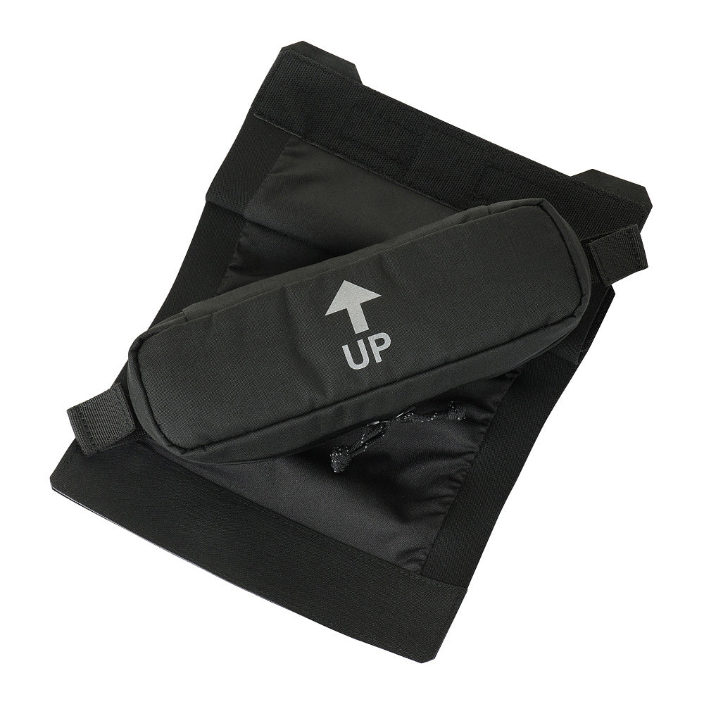 M-Tac Horizontal Medical Pouch ROLL Elite