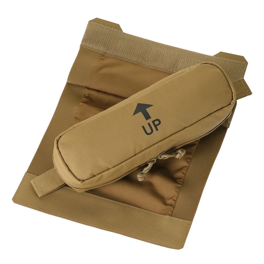 M-Tac Horizontal Medical Pouch ROLL Elite