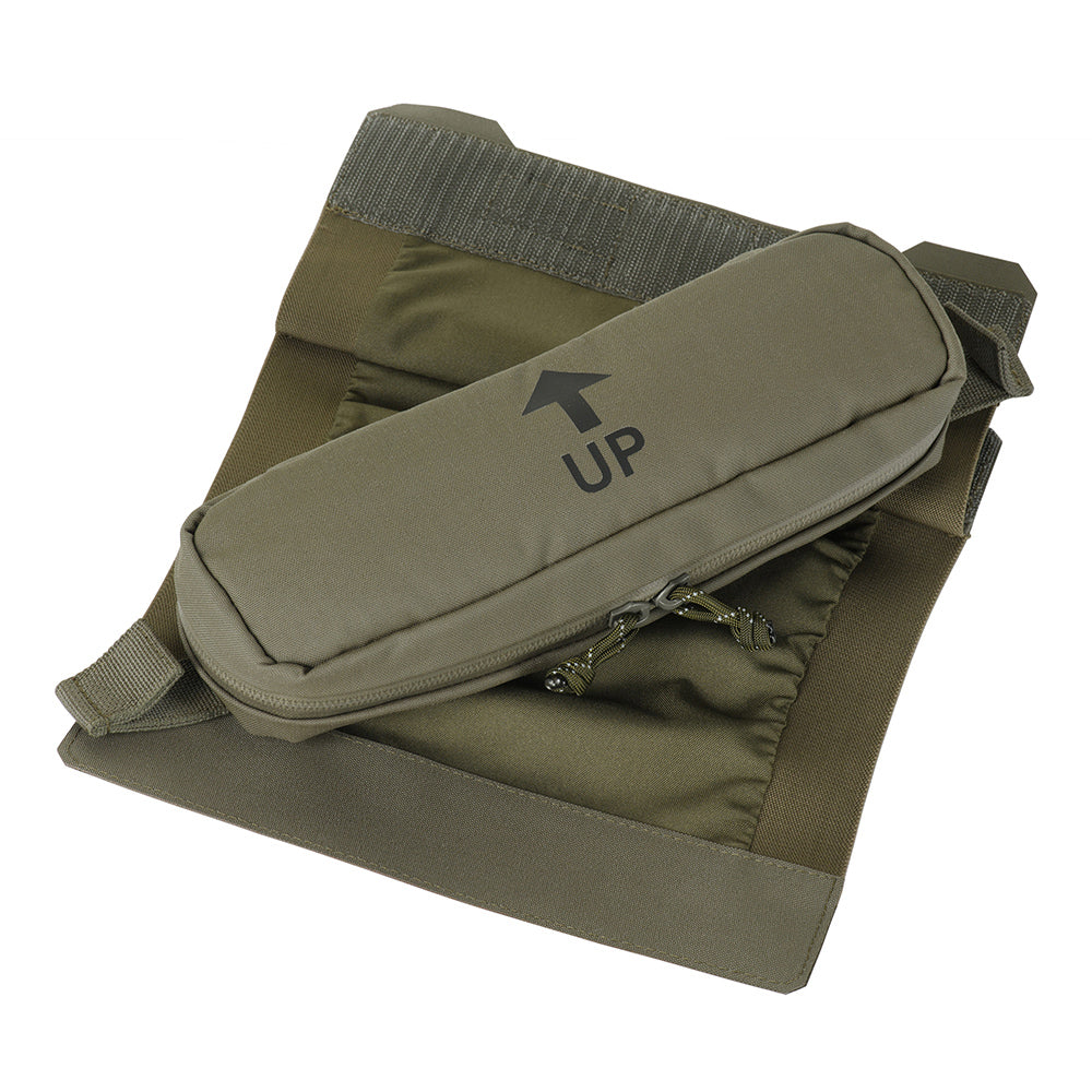 M-Tac Horizontal Medical Pouch ROLL Elite