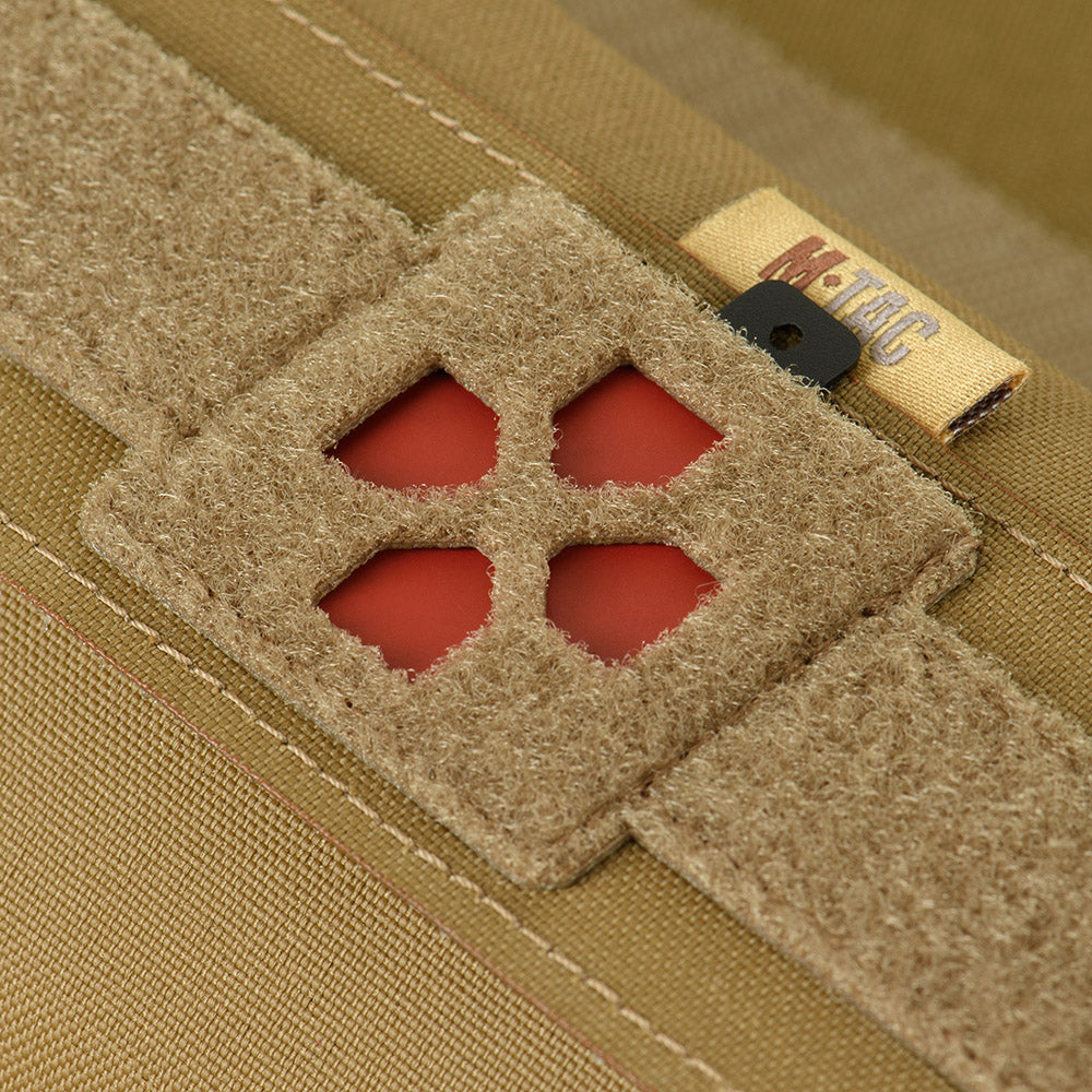 M-Tac Horizontal Medical Pouch ROLL Elite