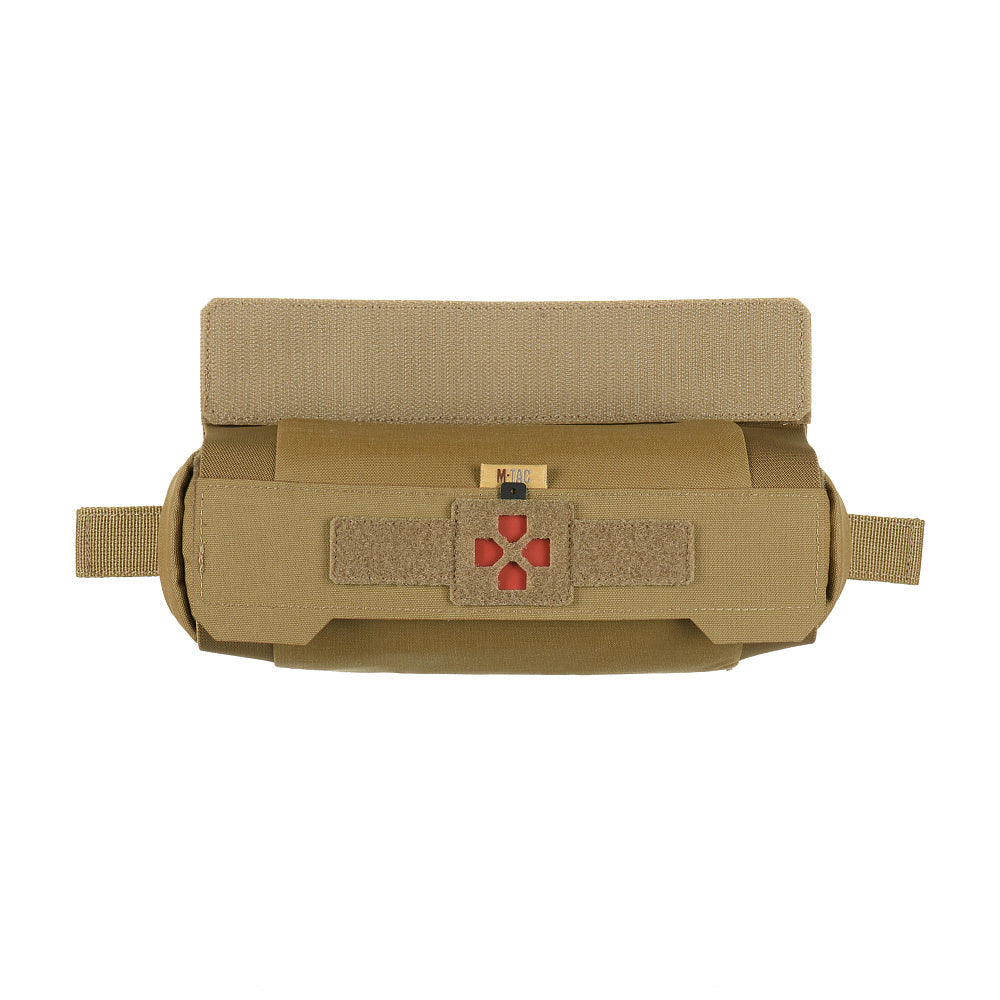 M-Tac Horizontal Medical Pouch ROLL Elite