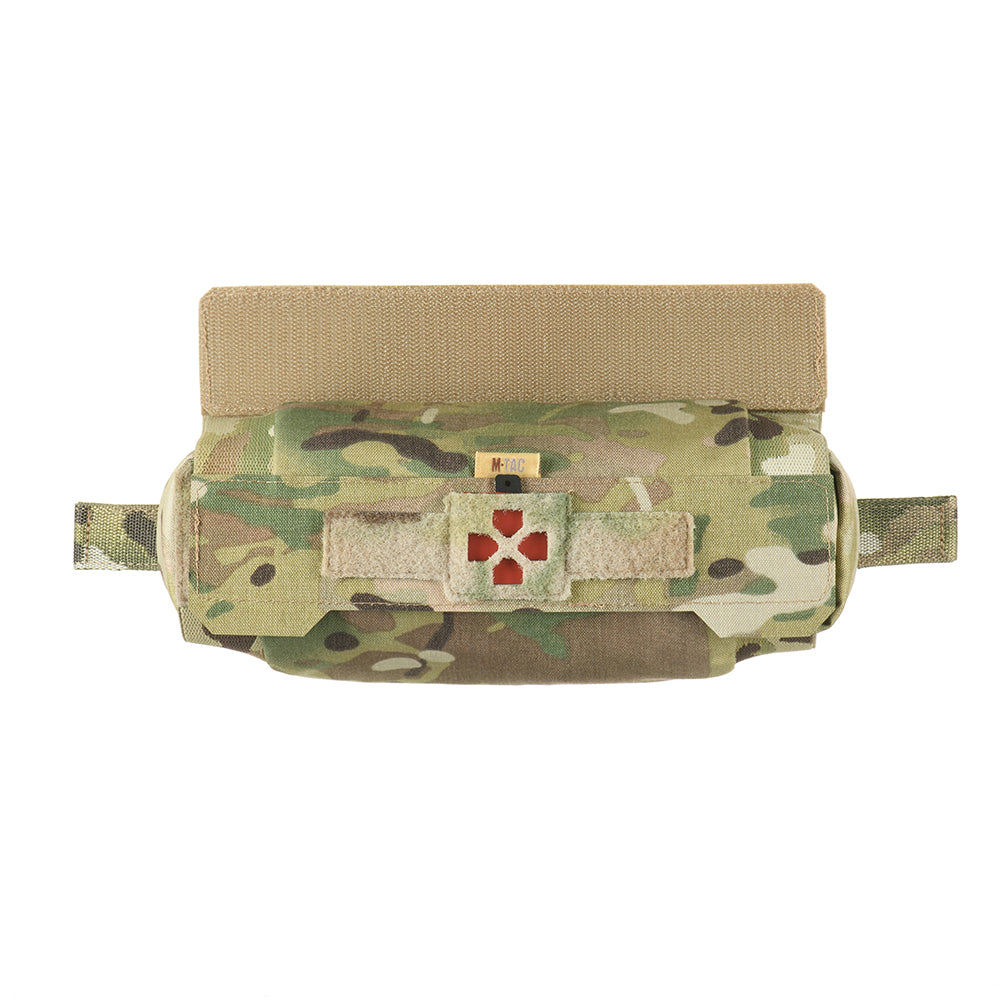 M-Tac Horizontal Medical Pouch ROLL Elite