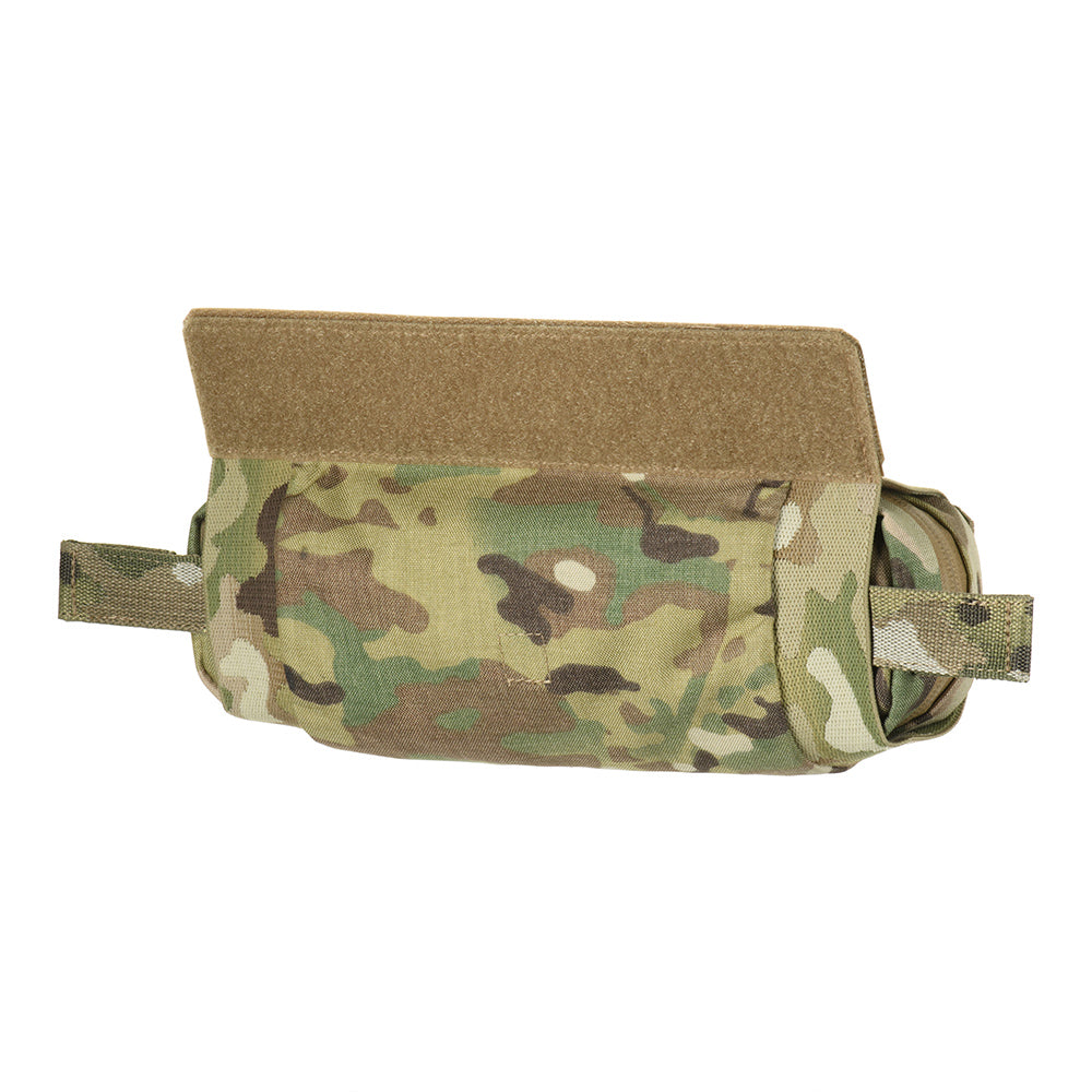 M-Tac Horizontal Medical Pouch ROLL Elite