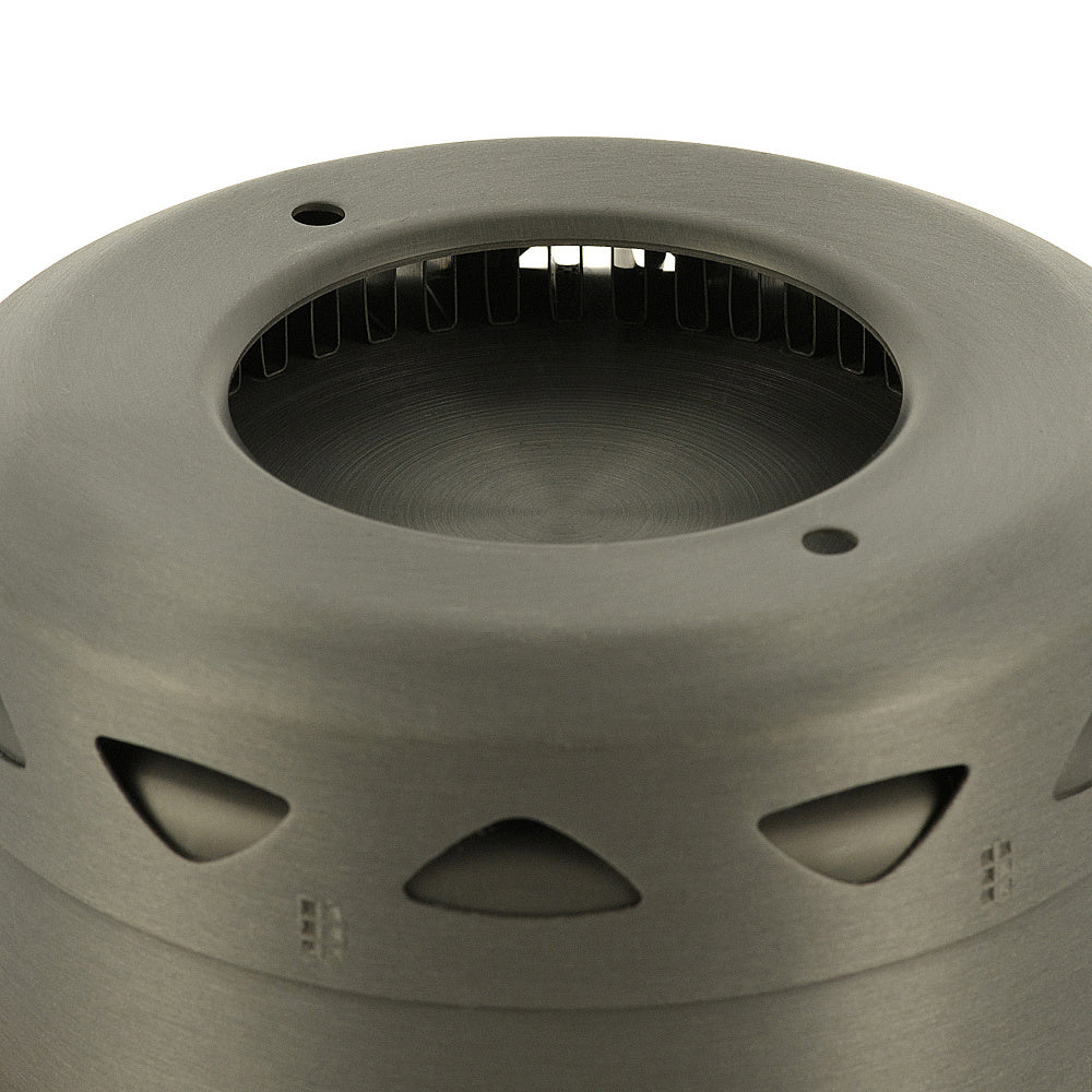 M-Tac Individual Cookware Under The Burner Set