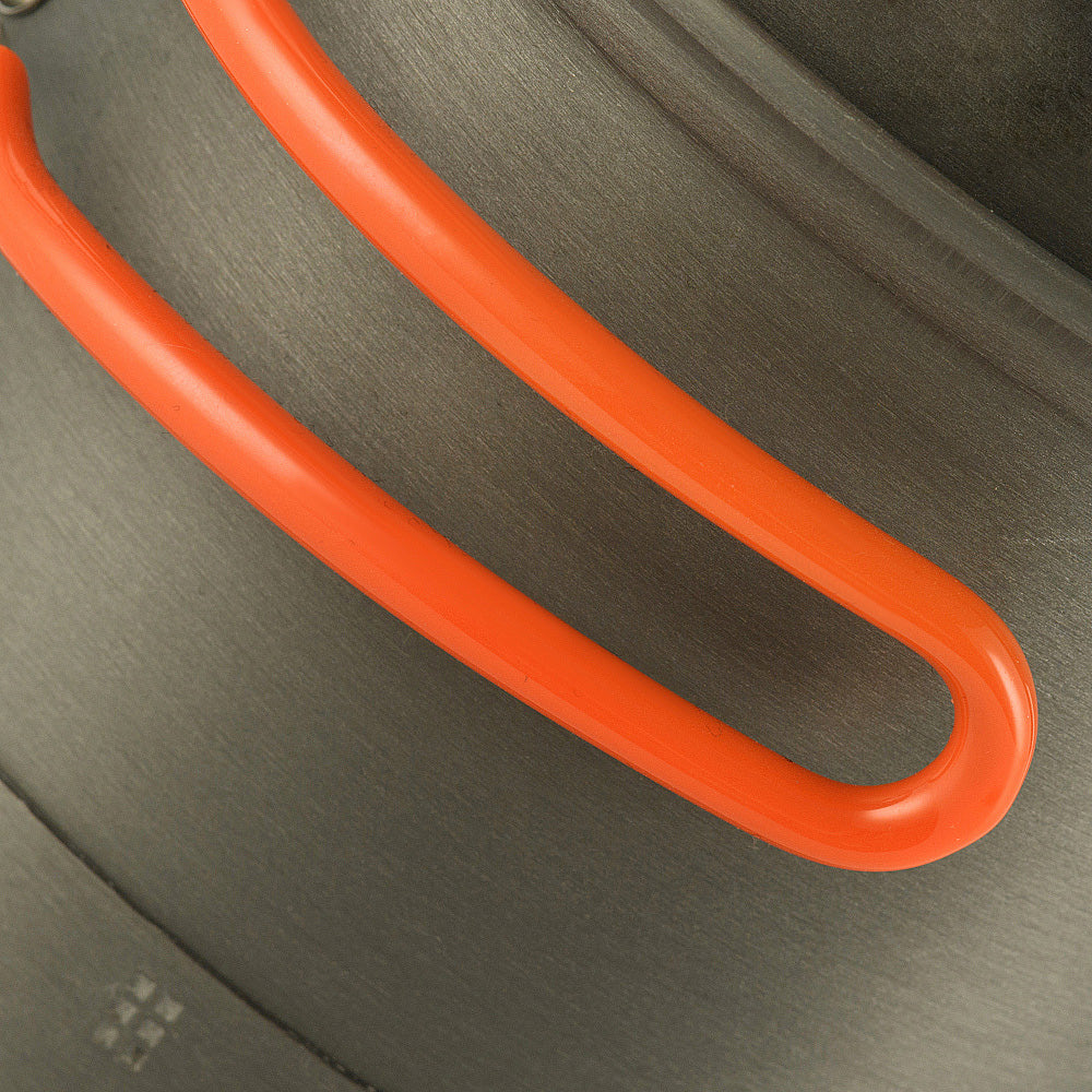 M-Tac Individual Cookware Under The Burner Set