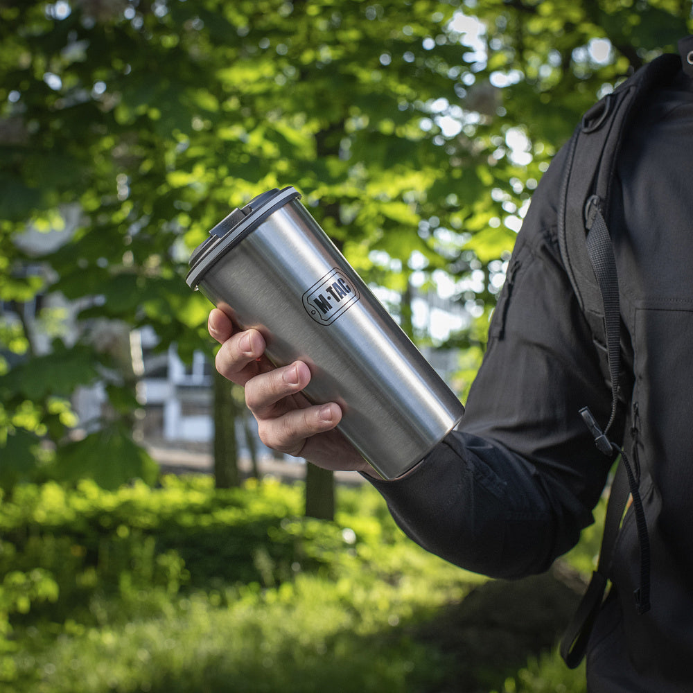 M-Tac Insulated Mug 450 ml