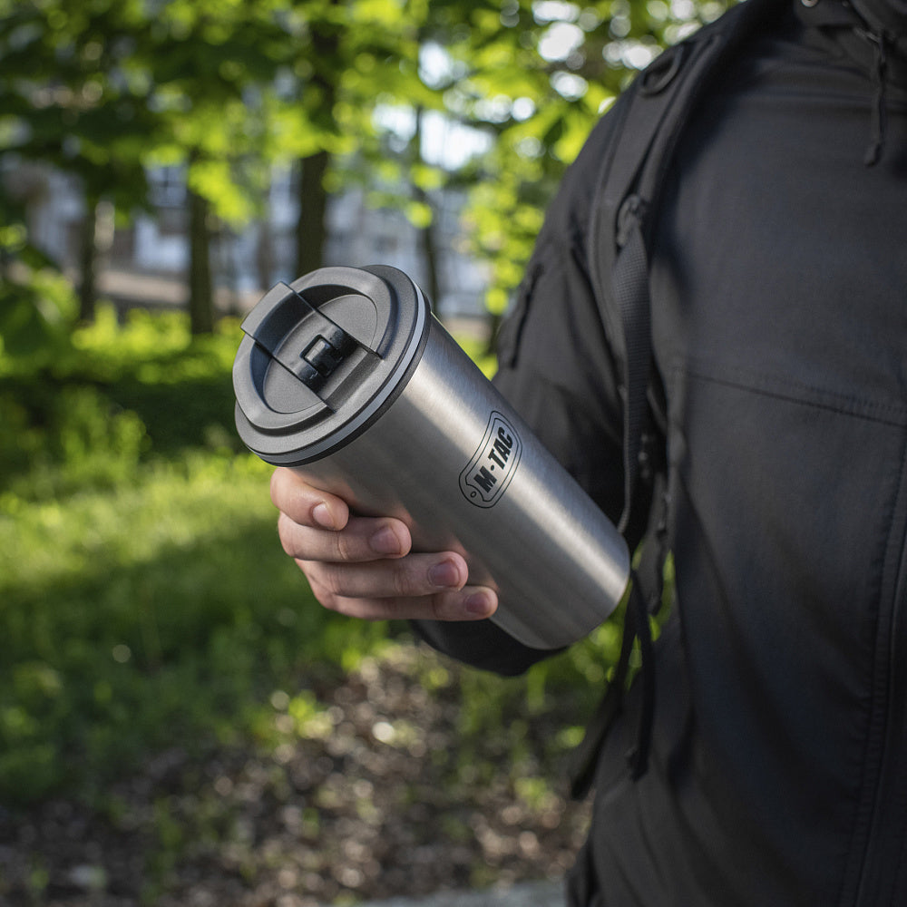 M-Tac Insulated Mug 450 ml