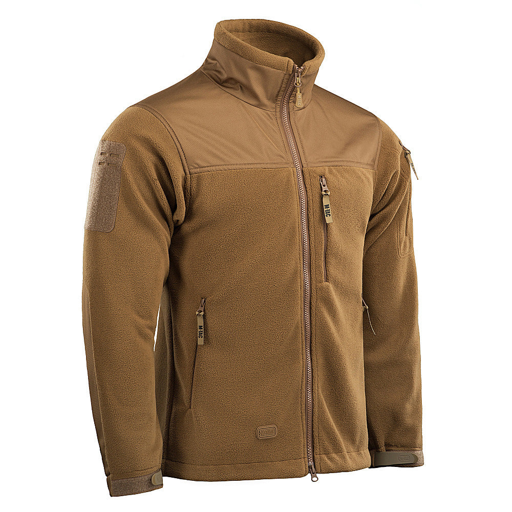 M-Tac Jacket Alpha Microfleece Gen.II