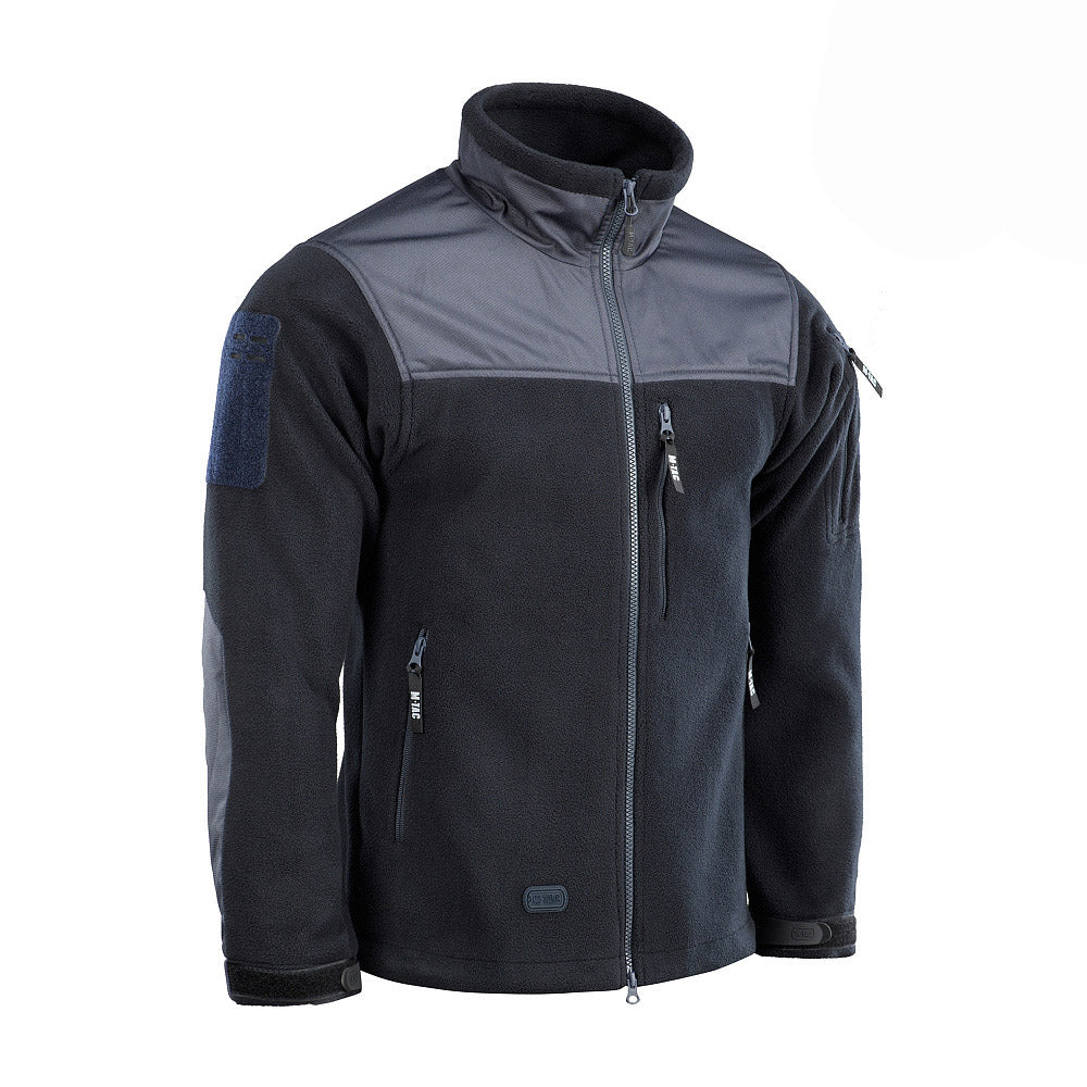 M-Tac Jacket Alpha Microfleece Gen.II