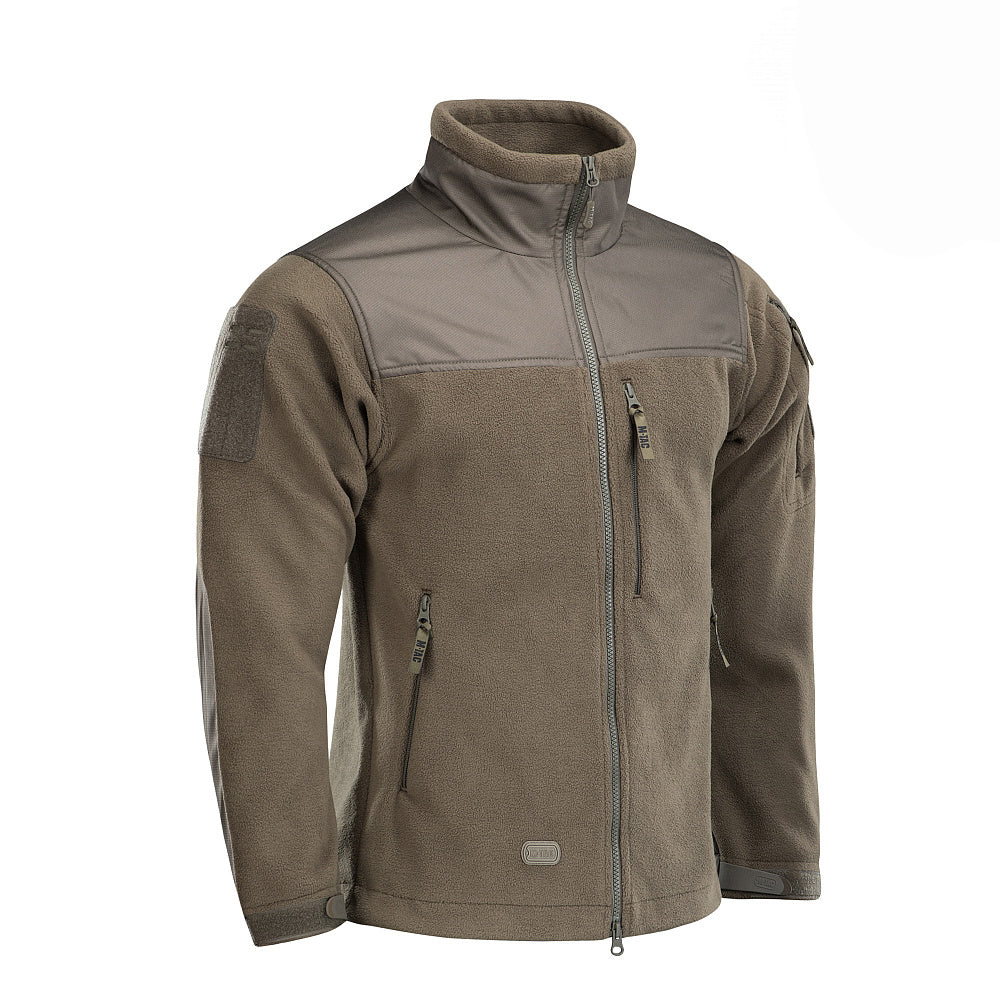 M-Tac Jacket Alpha Microfleece Gen.II