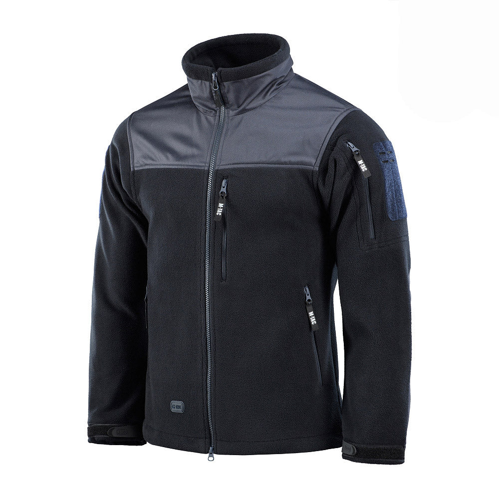 M-Tac Jacket Alpha Microfleece Gen.II