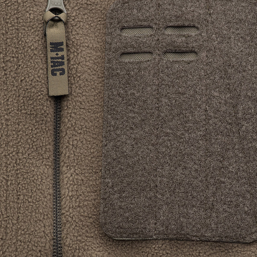 M-Tac Jacket Alpha Microfleece Gen.II