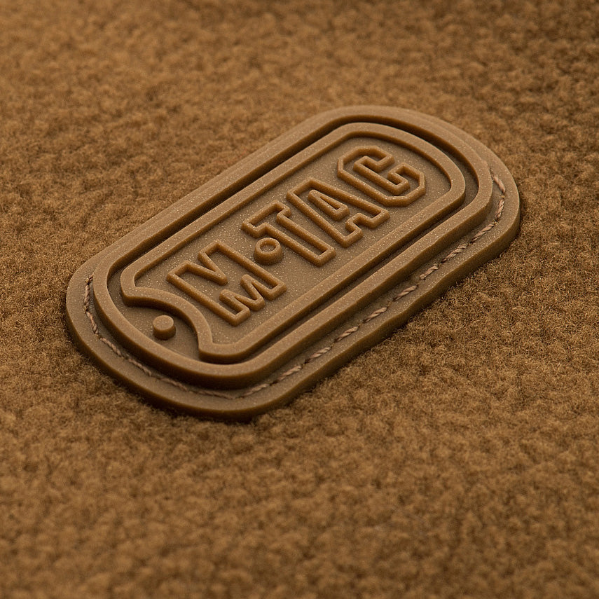 M-Tac Jacket Alpha Microfleece Gen.II