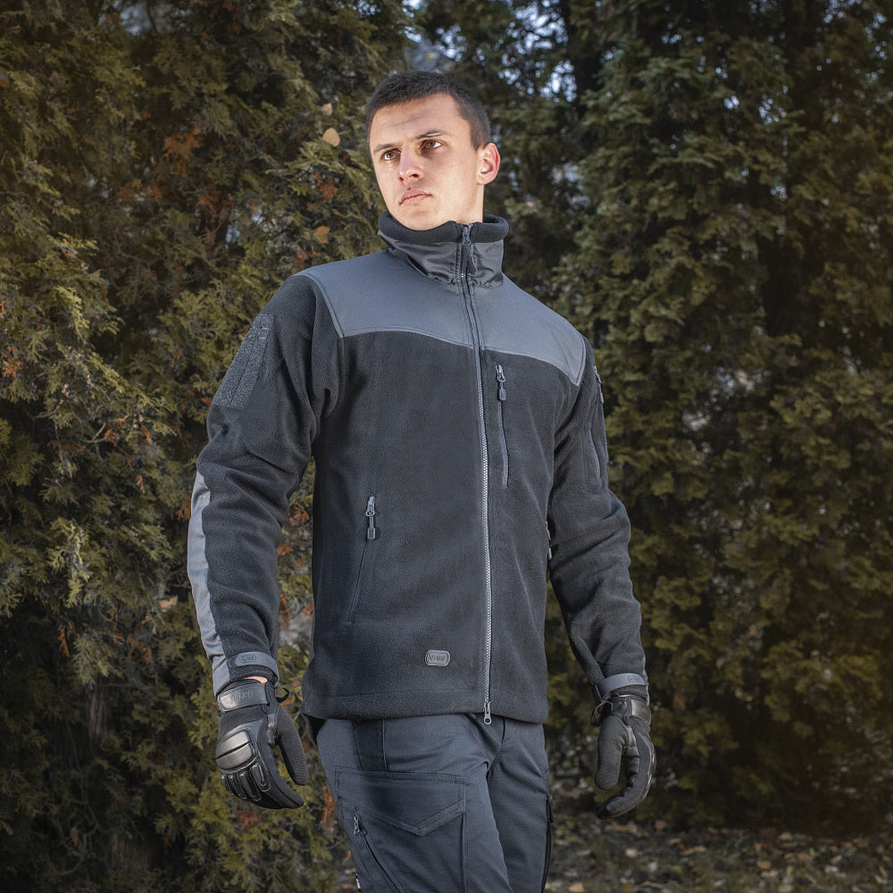 M-Tac Jacket Alpha Microfleece Gen.II
