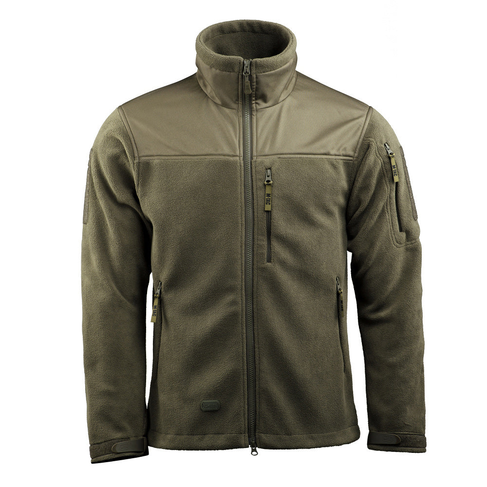 M-Tac Jacket Alpha Microfleece Gen.II