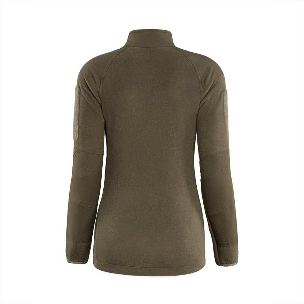 M-Tac Jacket Combat Fleece Polartec Lady