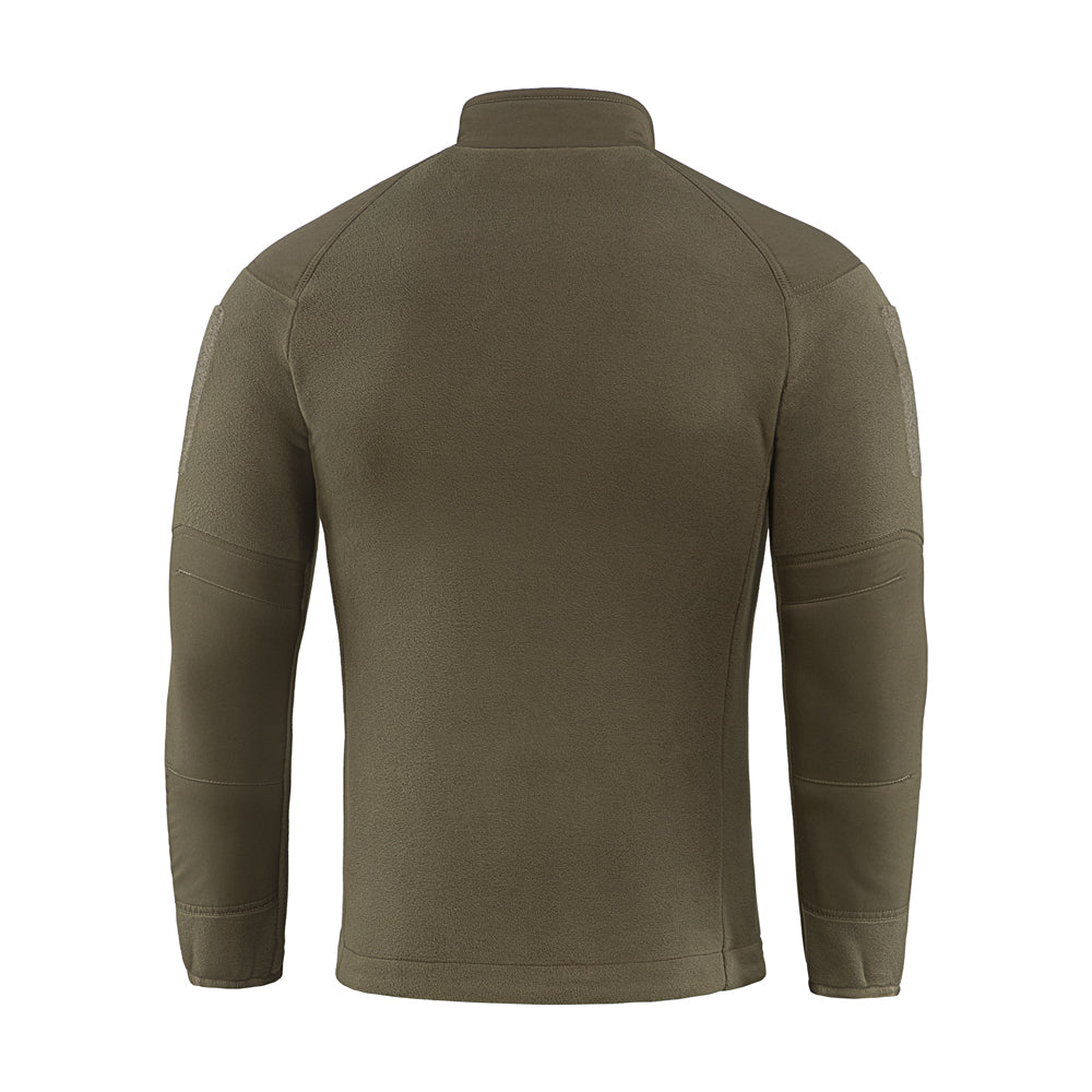 M-Tac Jacket Combat Fleece Polartec