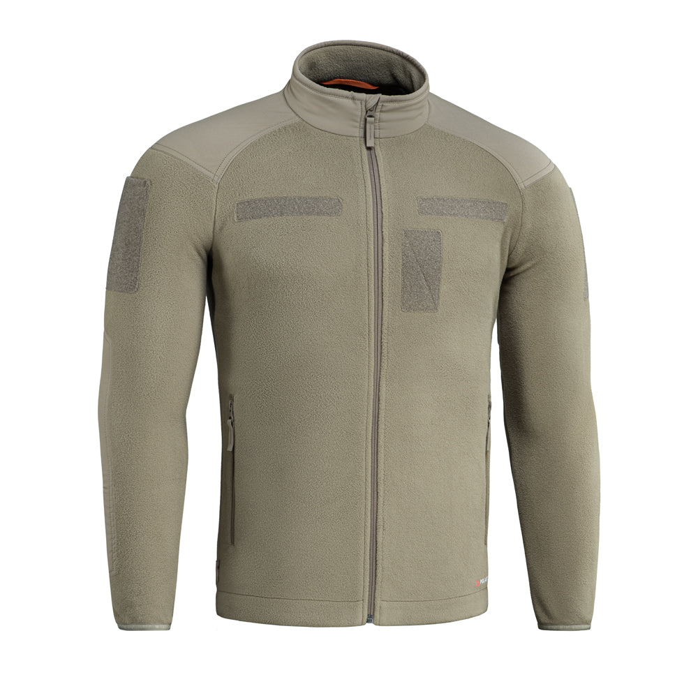 M-Tac Jacket Combat Fleece Polartec