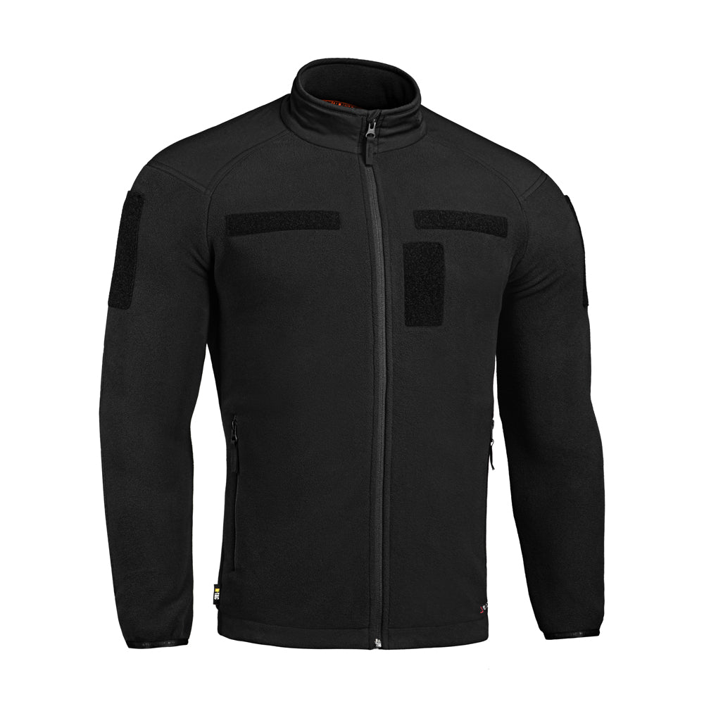 M-Tac Jacket Combat Fleece Polartec