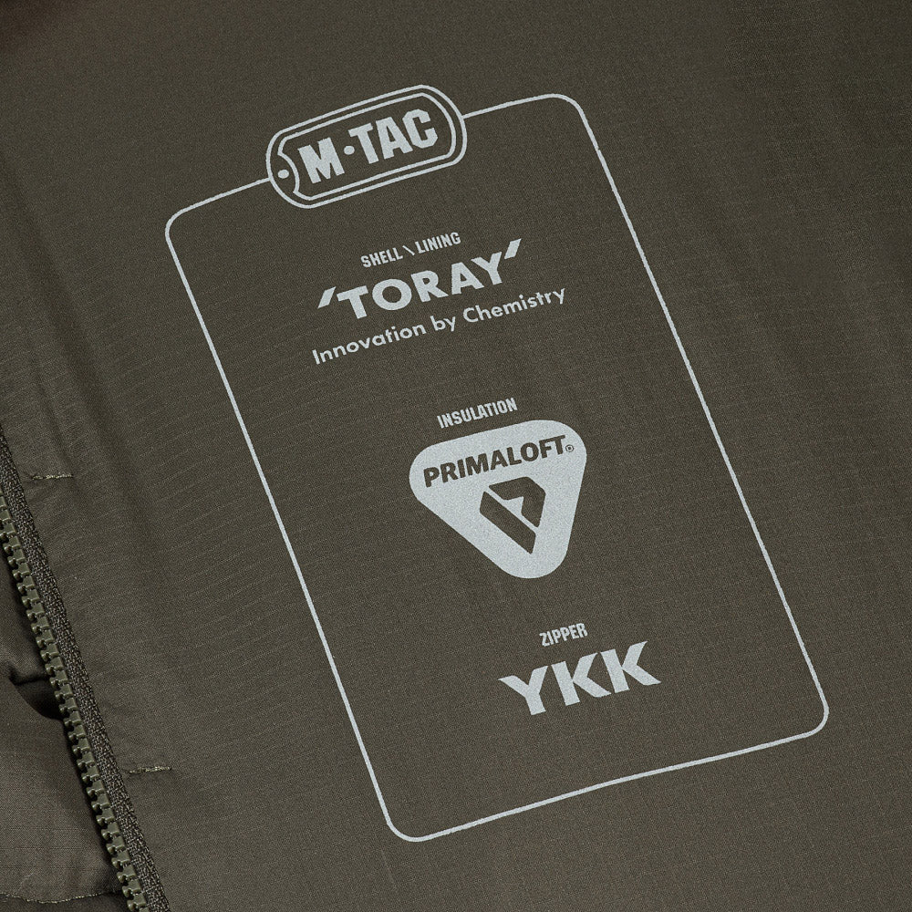 M-Tac Jacka Jarl Primaloft