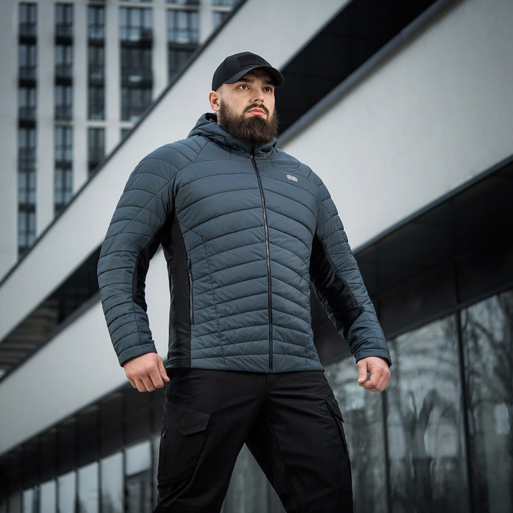 M-Tac Jacka Jarl Primaloft