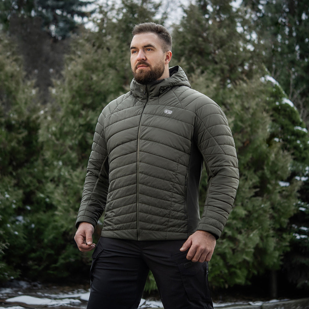 M-Tac Jacka Jarl Primaloft