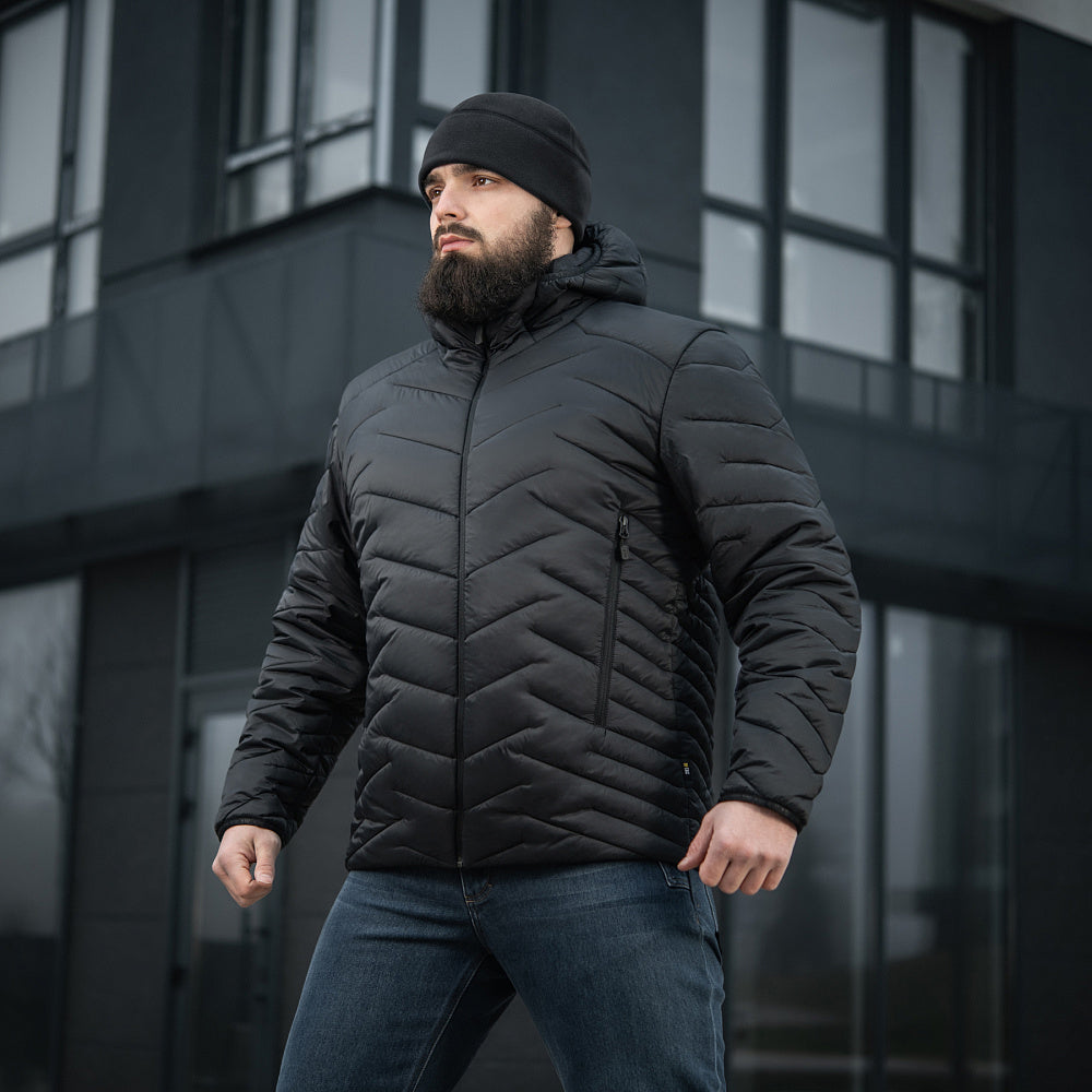 M-Tac Jacket Knight Primaloft