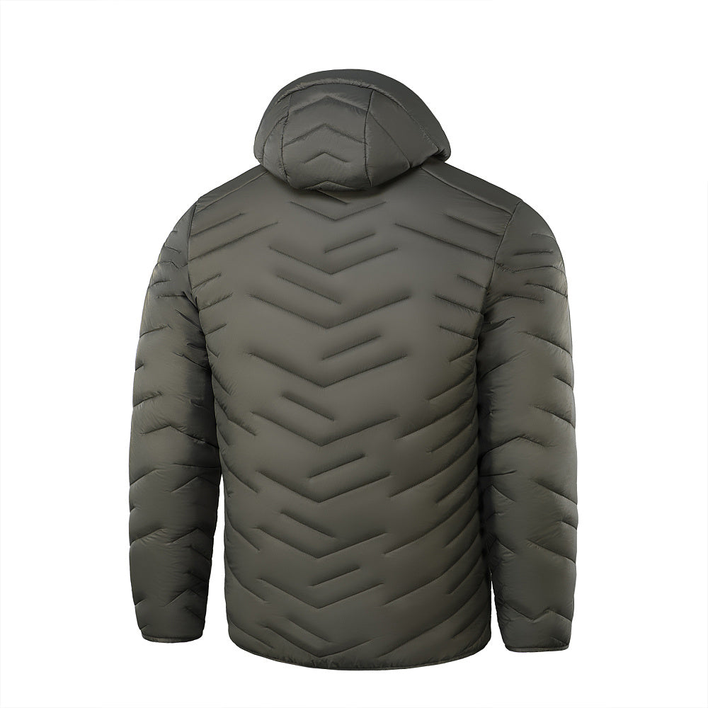 M-Tac Jacket Knight Primaloft