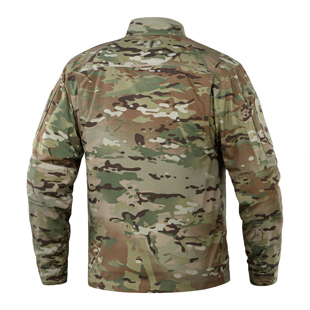M-Tac jacka Military Elite NYCO Extreme