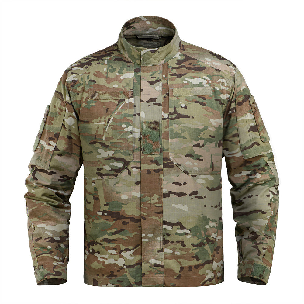 M-Tac jacka Military Elite NYCO Extreme