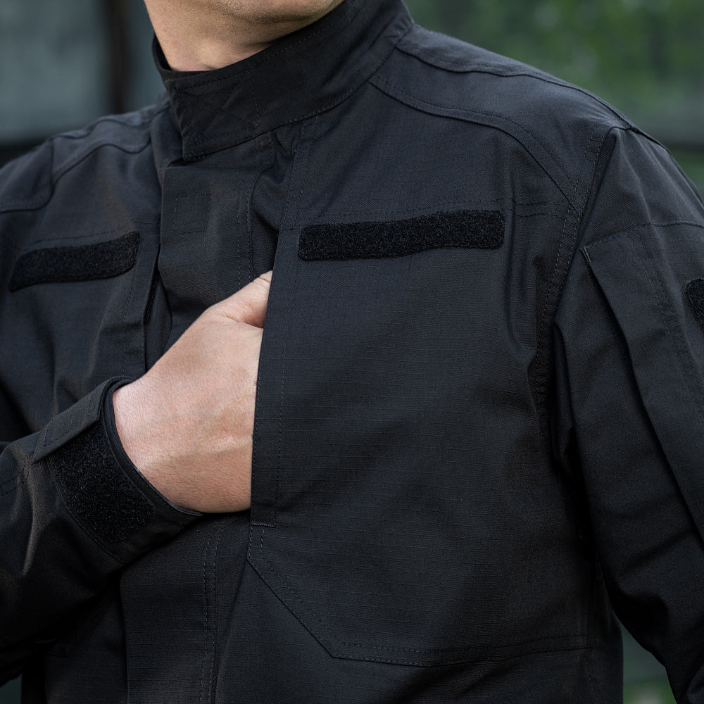 M-Tac Jacket Patrol Flex